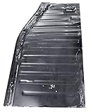 EMPI 3550 FLOOR PAN, LEFT FRONT, VW VOLKSWAGEN BUG, BEETLE, STEEL, WELD-IN