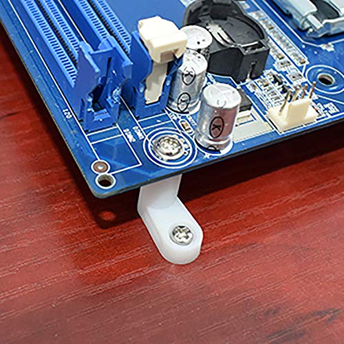 3 BCQLI+Console+Motherboard+Fixed+Plastic