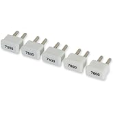 MSD 8747 7000 Series Module Kit, Even Increments