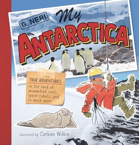Journey under the Arctic (Fabien Cousteau Expeditions): Cousteau