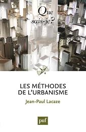 Les  méthodes de l'urbanisme