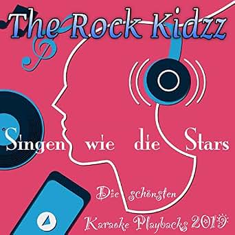 Im Wagen Vor Mir Karaoke Version By The Rock Kidzz On Amazon