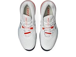 ASICS Men's Gel-Resolution X Tennis