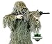 Warrior Ghillie Suit™ by Arcturus Camo