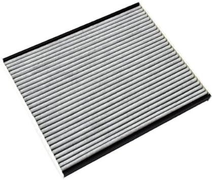 Active Carbon Cabin Air Filter For Opel Corsa D Amazon Co Uk Car Motorbike