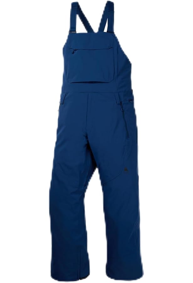 Amazon.com : Burton Men's Standard Reserve Bib Pant, Green, Small