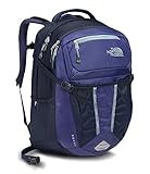 The North Face Women's Recon Backpack - Bright Navy & Urban Navy - OS (Past Season)