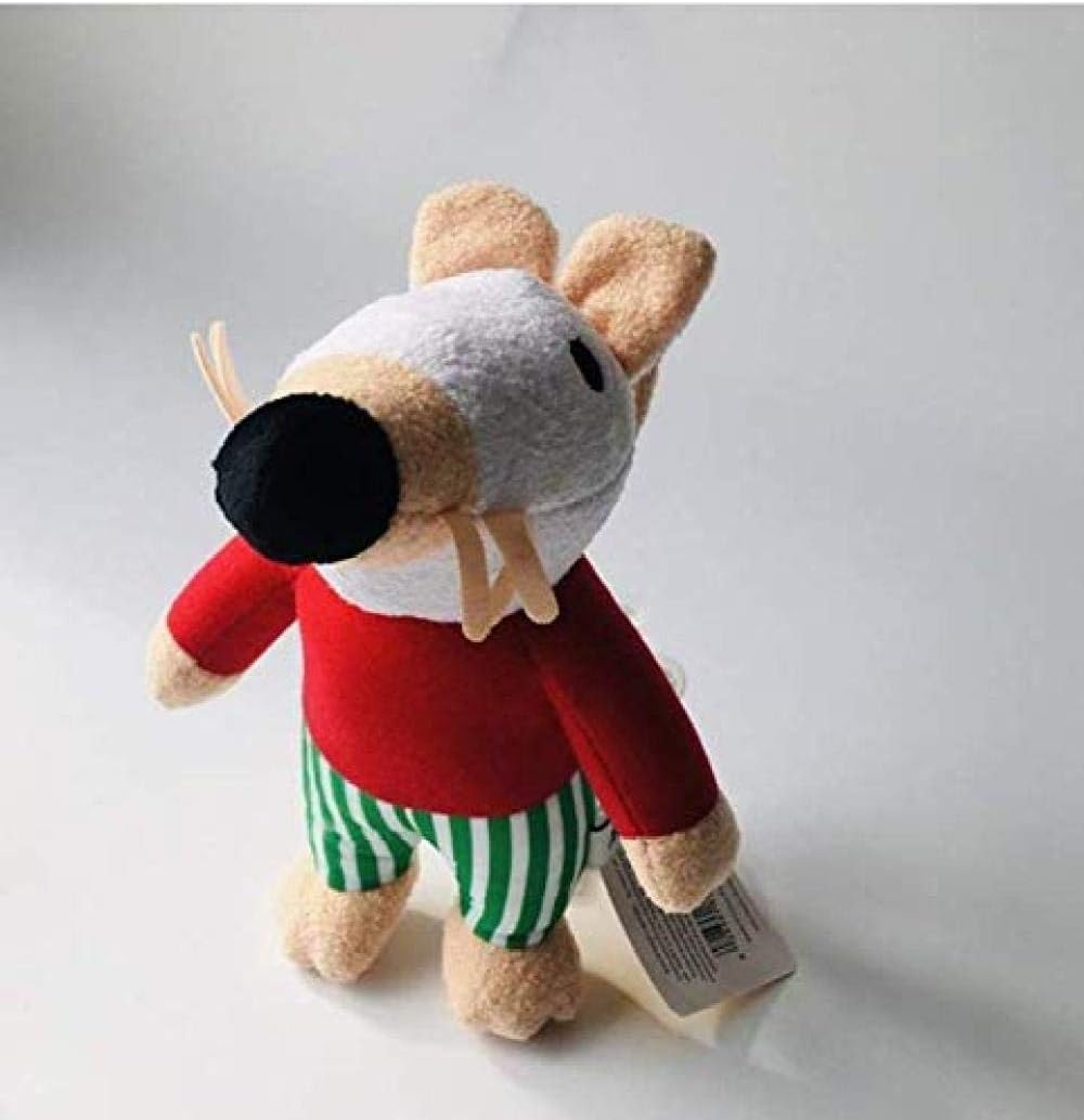 maisy mouse soft toy