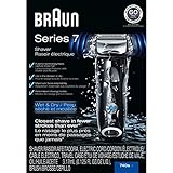 Braun Series 7