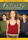 Felicity: Season 4 [DVD]