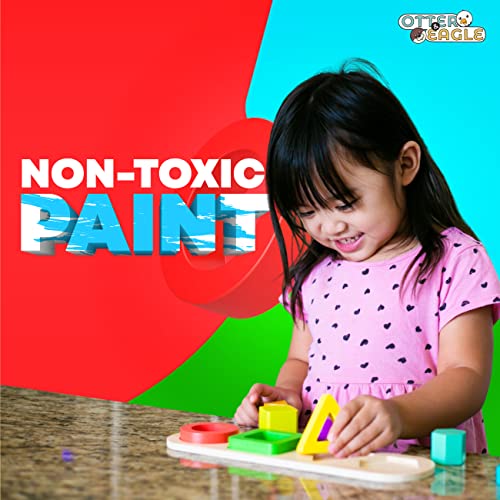 Montessori Toys for 1 & 2 Year Old, Educational Learning