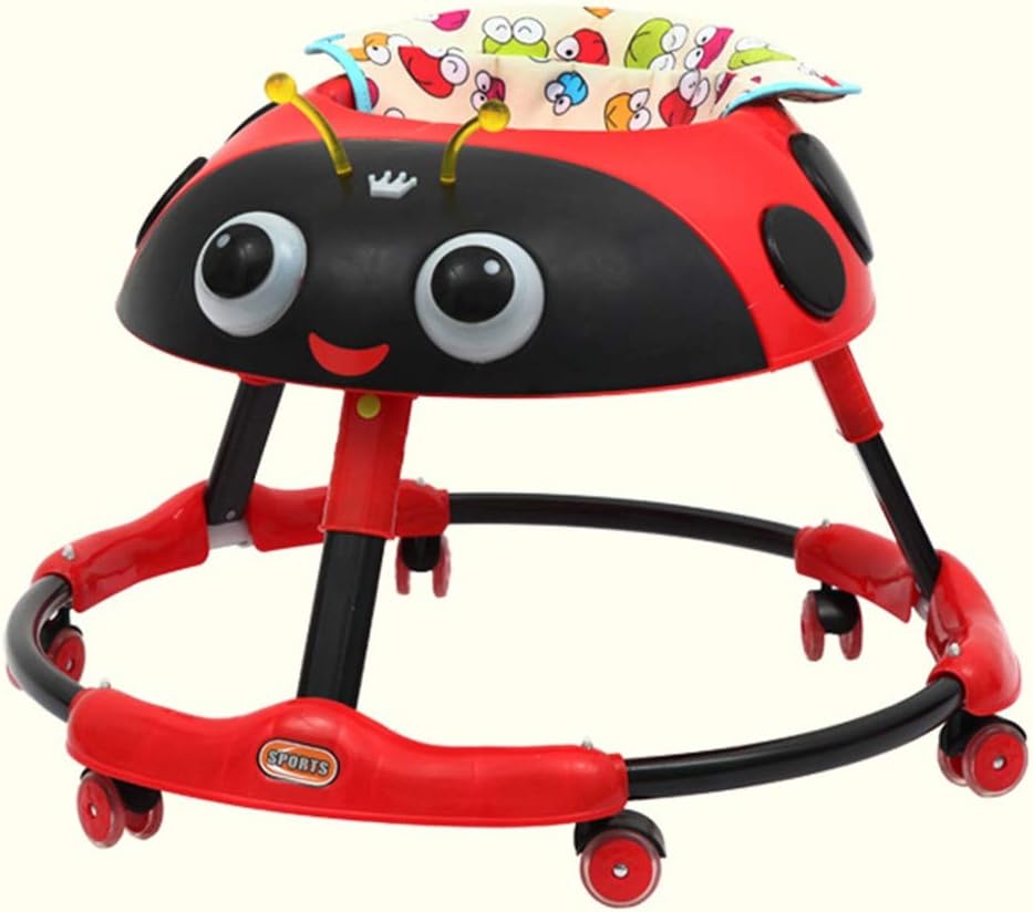 off road baby walker