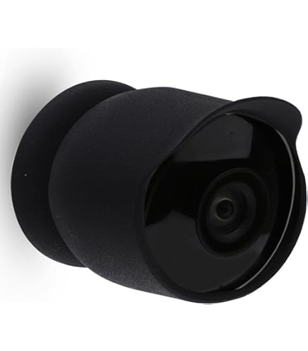 thumbnail image 2 of Nest Cam IQ Outdoor Security Camera Digital Wireless Outdoor Security Camera With Night Vision 2 of 14