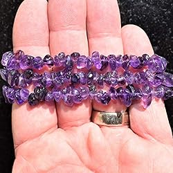 Zenergy Gems CHARGED Premium 7" Natural Dark