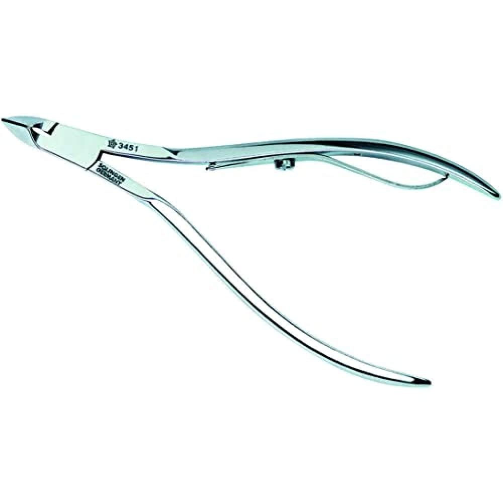 Pfeilring Vintage Cuticle Scissors 9.5cm P3451 Silver