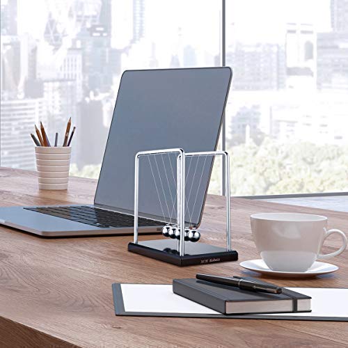 5 metal ball pendulum