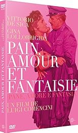 Pain, Amour Et Fantaisie