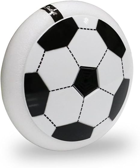 knowing Eléctrico Aire Poder Fútbol,Electric Air Hover Ball con ...