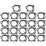 Leopop Pack of 22 795629 Carburetor Gasket fit Briggs & Stratton 272653 272653S 4156