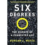 Six Degrees: The Science of a Connected Age