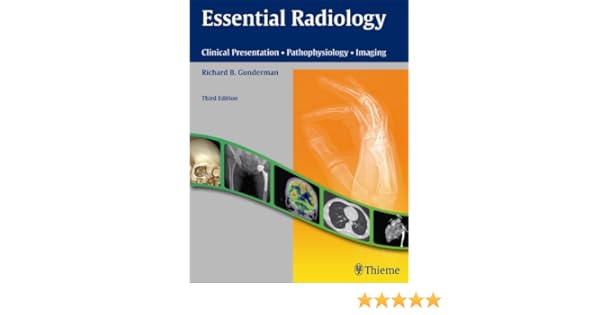 essential radiology gunderman