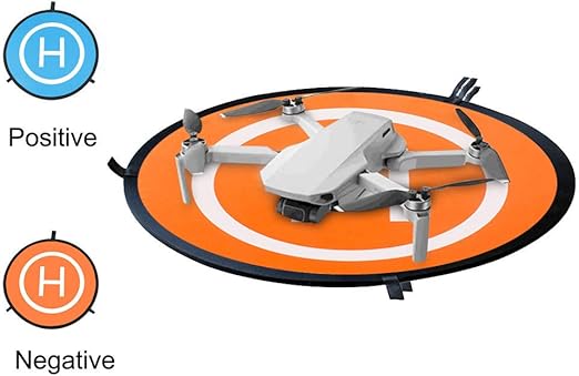 best drone landing pad
