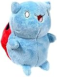 Bravest Warriors 2014 SDCC Exclusive 6 Inch Plush Catbug