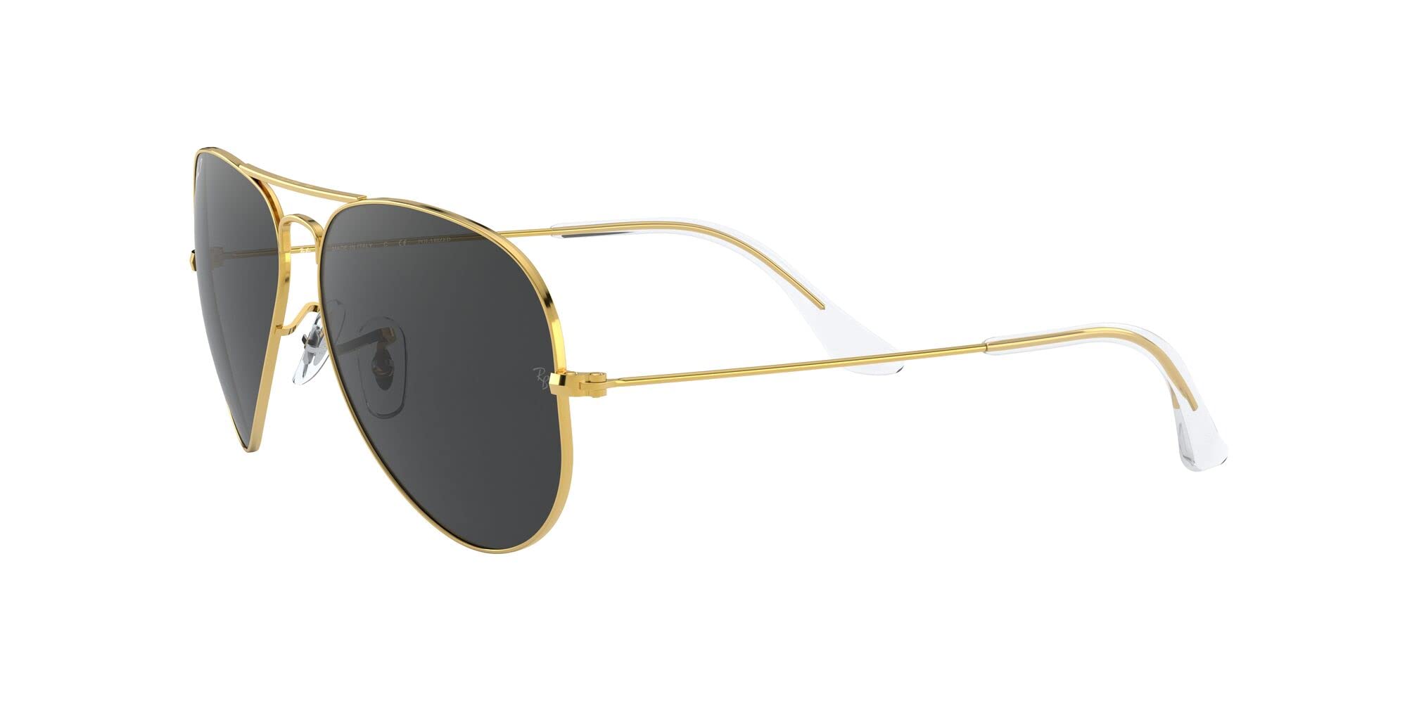 Ray-Ban Classic Aviator Sunglasses