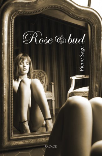 Rose & bud