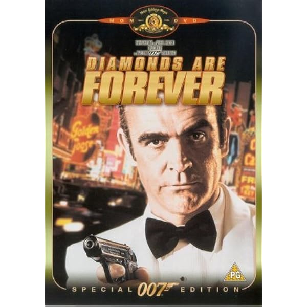 Goldfinger [DVD] [1964] [Import]: Amazon.ca: Movies & TV Shows