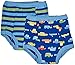 green sprouts Training Pants, Royal Car, 4T, 2 Count