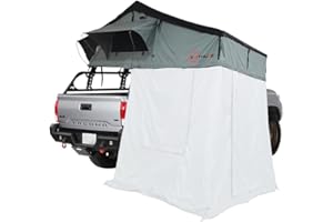 Enthuze 4 Person Rooftop Tent