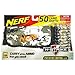Nerf N-Strike Ammo Bag Kit - White with Camouflage