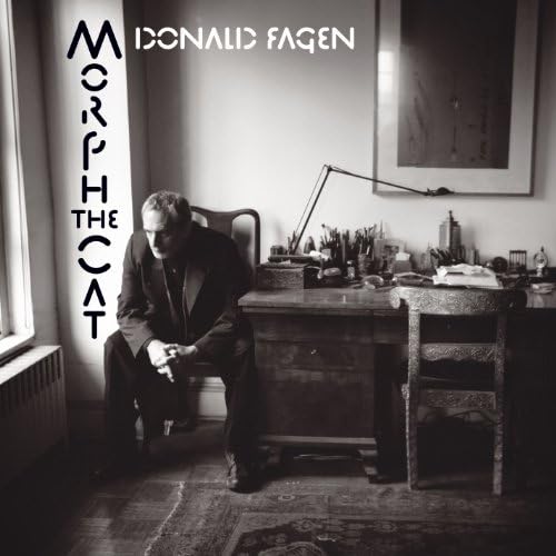 Donald Fagen - Cheap Xmas: Donald Fagen Complete (5CD Boxset