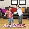 PROACC-Piano-Playmat-Kids-Piano-Keyboard-Music-Playmat-Toy-Large-Size-39-14-Inches-Funny-Dancing-Mat-for-Babies-Toddler-Boys-and-Girls-Gift PROACC Piano Playmat, Kids Piano Keyboard Music Playmat Toy, Large Size (39 * 14 Inches) Funny Dancing Mat for Babies…