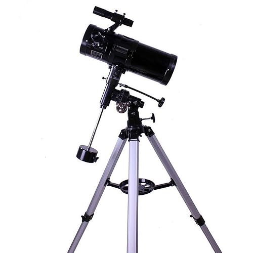 子供も使える入門機から高倍率の本格派まで おうち時間を充実させてくれる天体望遠鏡のおすすめ12選 Dime アットダイム