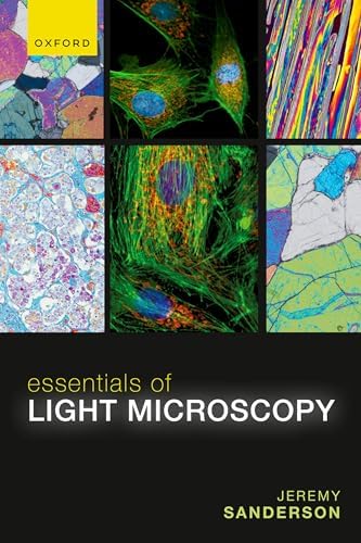 Introduction to Optical Microscopy: Mertz, Jerome: 9781108428309