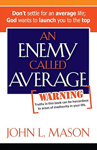 Download An Enemy Called Average (English Edition) PDF