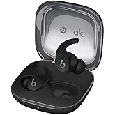 Beats Fit Pro - True Wireless Noise Cancelling Earbuds - Apple H1 Headphone Chip, Compatible with Apple & Android, Class 1 Bl
