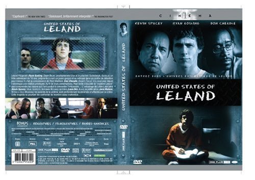 United States Of Leland