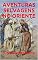Livro AVENTURAS SELVAGENS NO ORIENTE