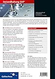 Image de Praxishandbuch Instandhaltung mit SAP