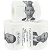 Fairly Odd Novelties Barack Obama 8 Years Flushed Away Toilet Paper (3 Pack)