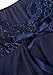 ADORNEVE Womens Sexy Lace Strap Lingerie Outfit Mini Babydoll Sleepwear