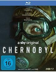 Chernobyl [Blu-ray]