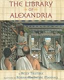 The Library of Alexandria