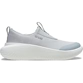 Crocs Unisex Adult Mellow Ease Recovery Slip On Shoes | Casual Shoes