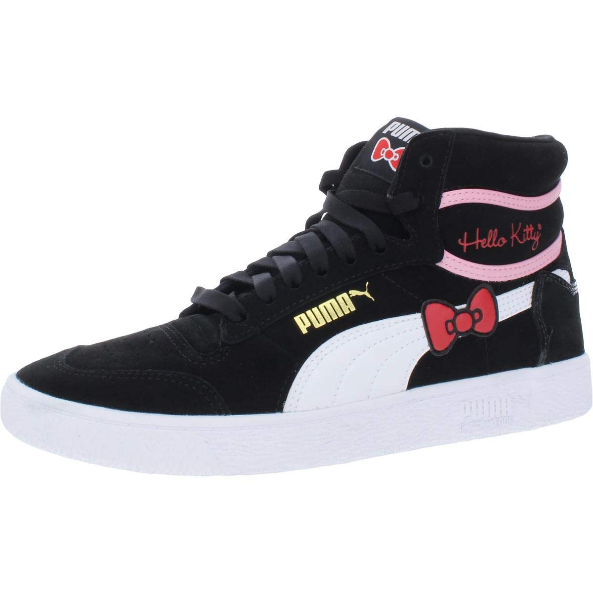 Wedge Puma High Tops Womens Amazon Sampson Hello Kitty Puma Amazon
