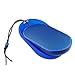 Beoplay P2 Cover,Soft Carry Travel Portable Protective Box Cover Bag Case for B&O Play Beoplay P2 Portable Bluetooth Speaker (Sleeve for Blue)
