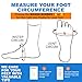 Bunion Corrector Bunion Relief Kit (Bunion Splints,Gel Toe Protect Separator Sleeves&Toe Separators) for Hallux Valgus-Day/Night Time Support for Men&Women